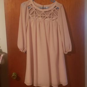 Womens dress